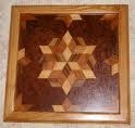 Parquetry Picture